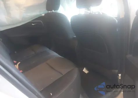 2016 Nissan Altima 2.5/S/Sv/Sl/Sr from USA, damaged, VIN 1N4AL3AP8GN316273